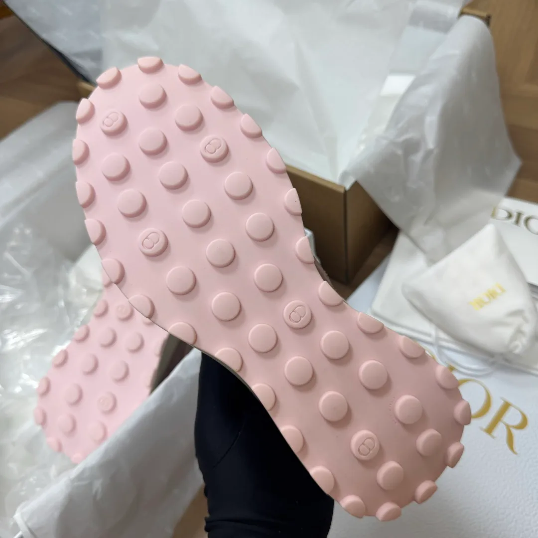 Кроссовки Женские Christian Dior 18725061