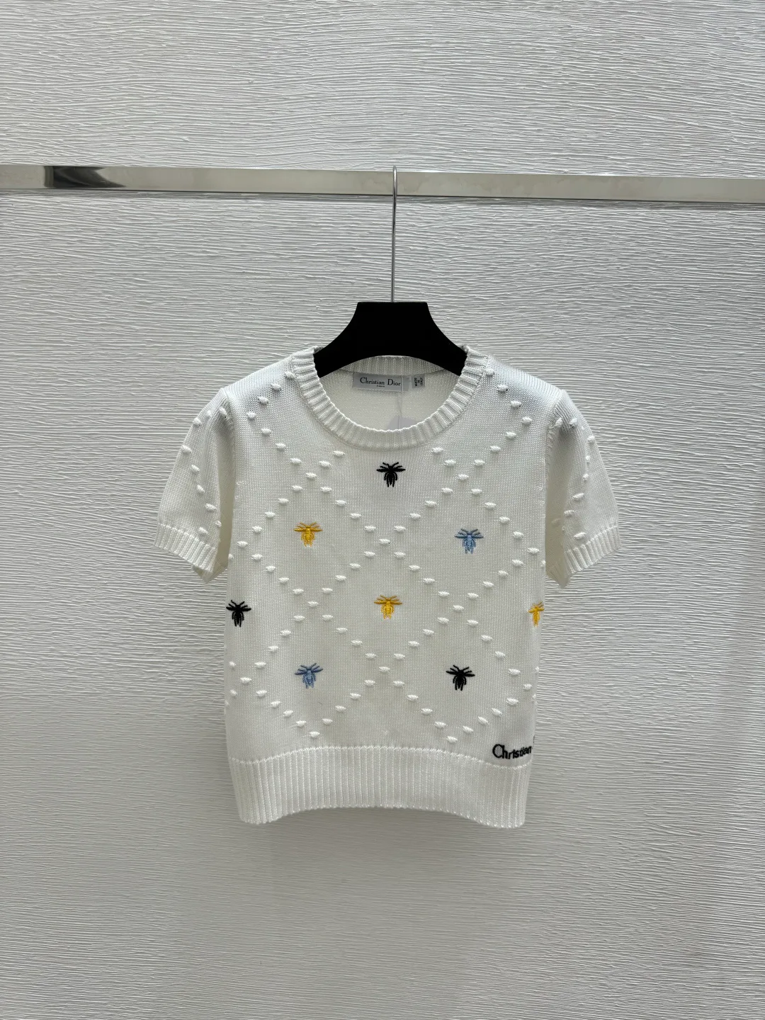 Топы Женские Christian Dior 11567136