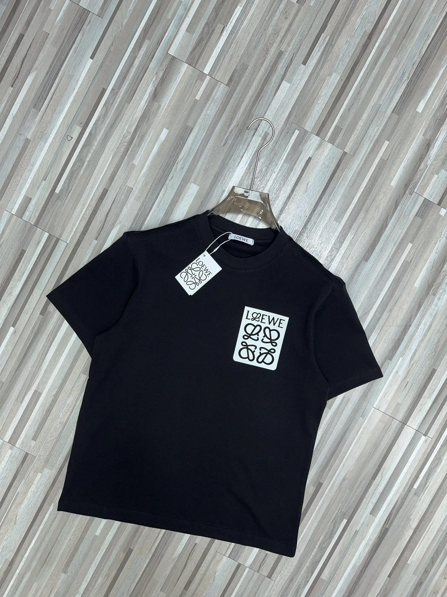 Футболки Мужские Loewe 1297255