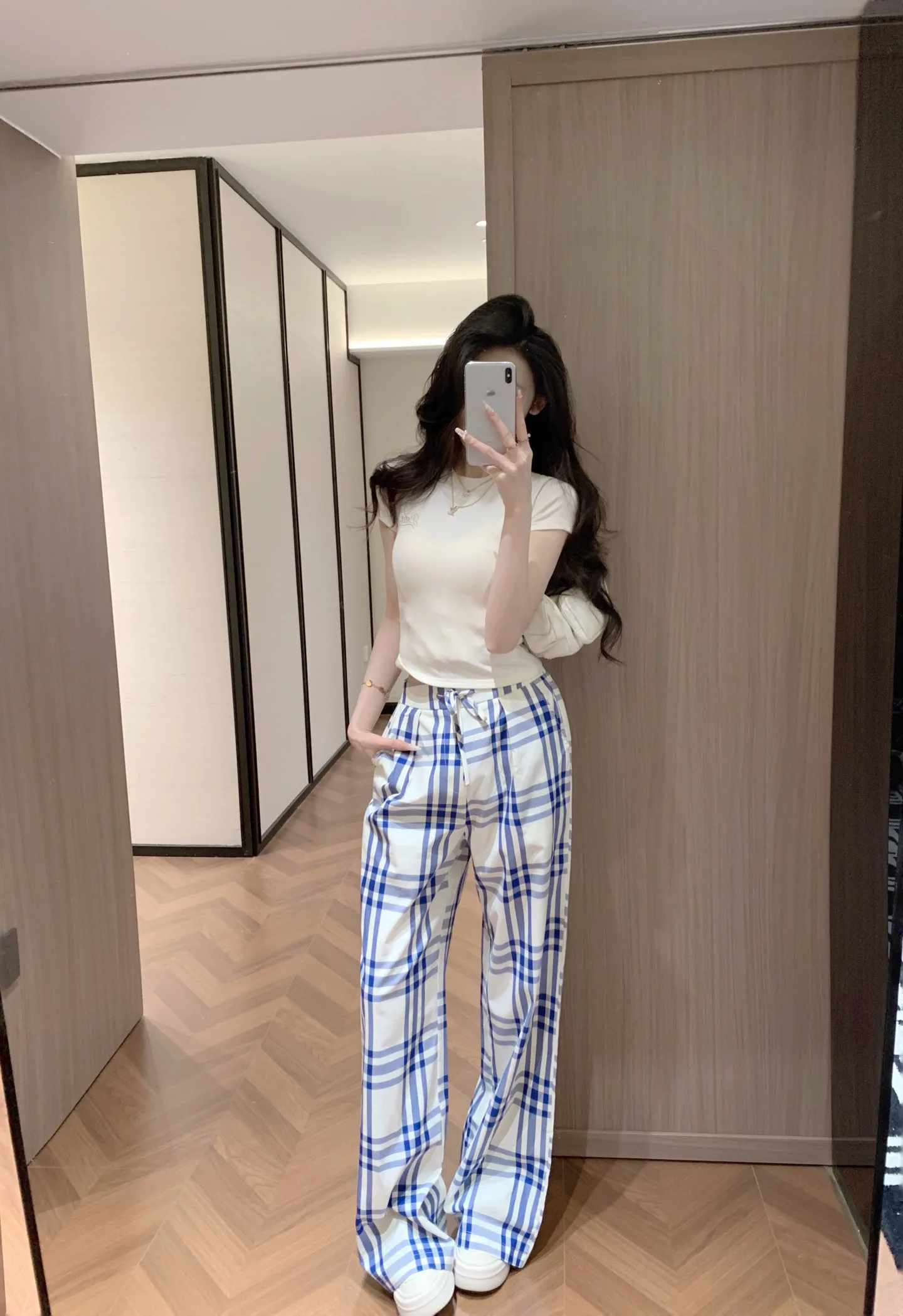Брюки Женские Burberry 11500190