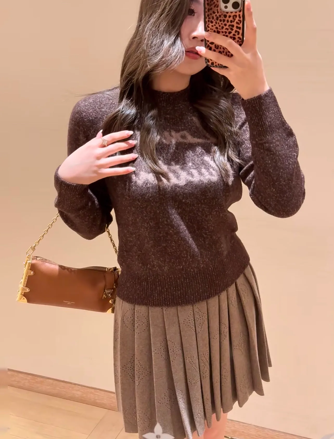 Джемперы И Свитеры Женские Louis Vuitton 19207331