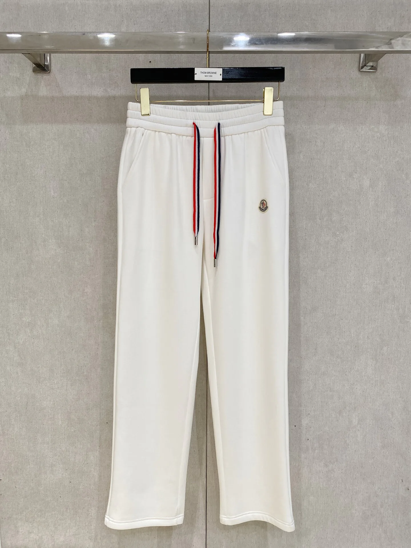 Брюки Мужские Moncler 18246761