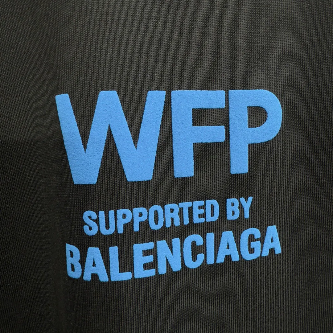 Футболки Мужские Balenciaga 11546048