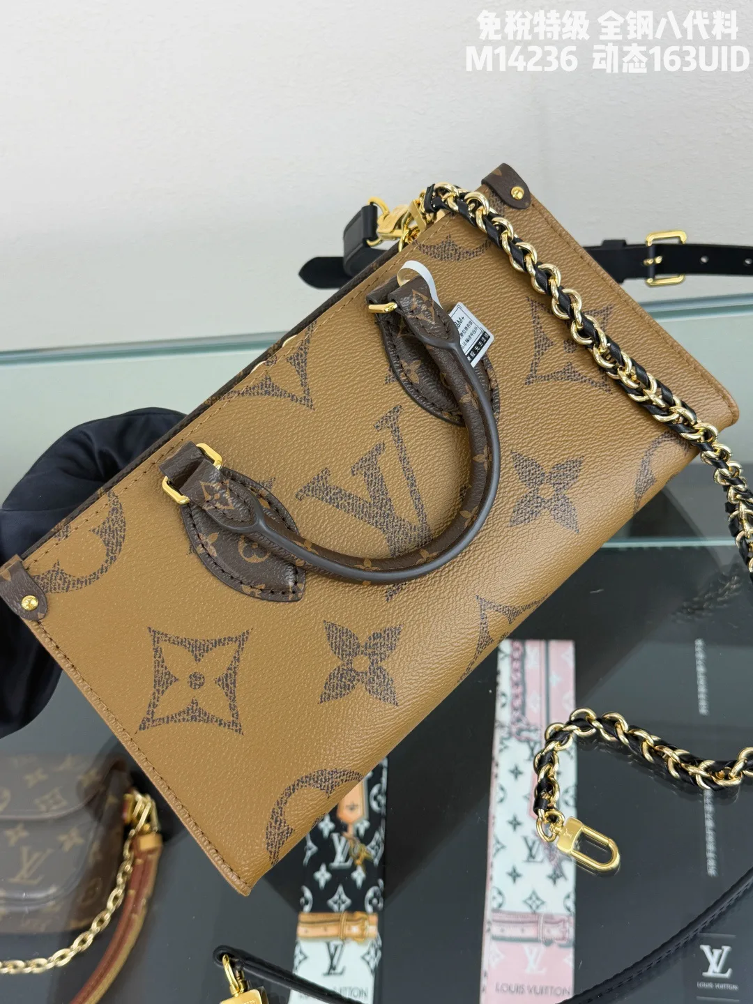 Классические Сумки Женские Louis Vuitton 17999752