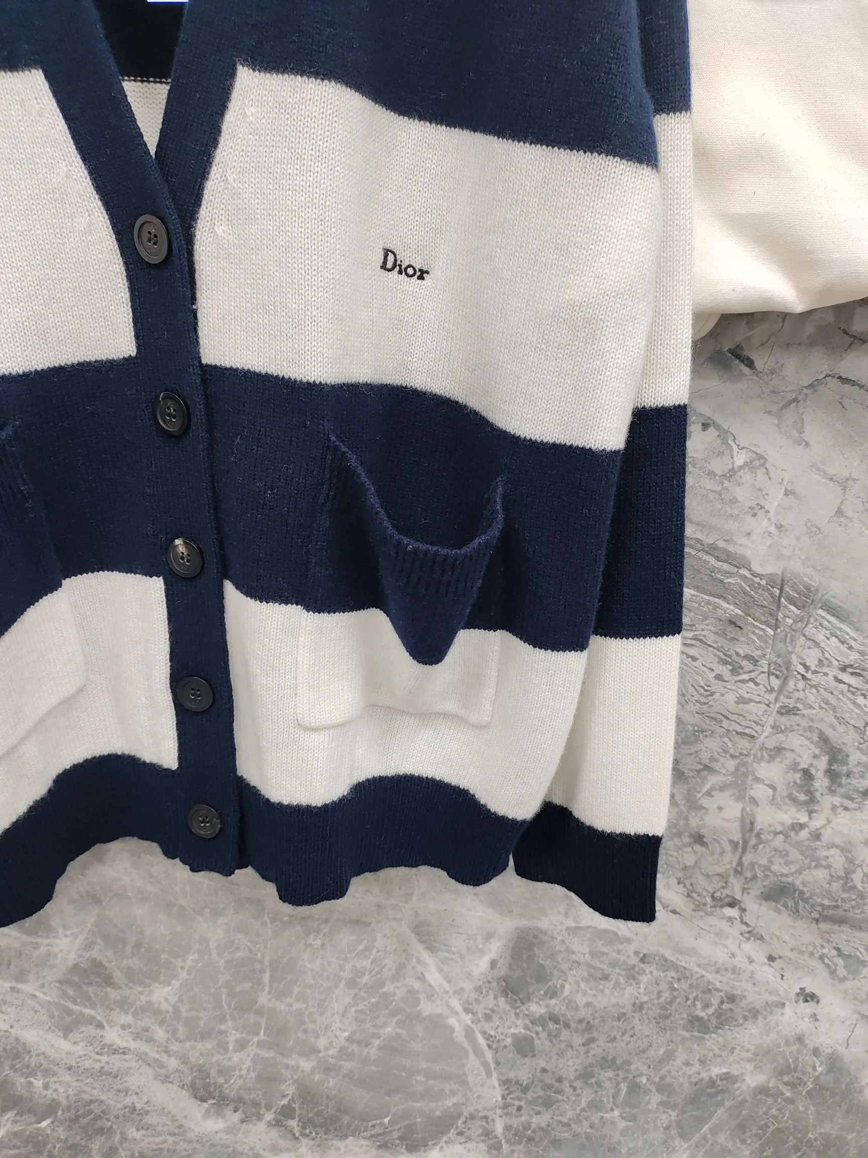 Джемперы И Свитеры Женские Christian Dior 17954066