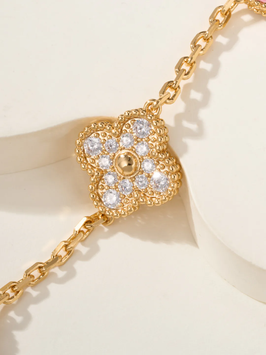Бижутерия Van Cleef & Arpels 11684773