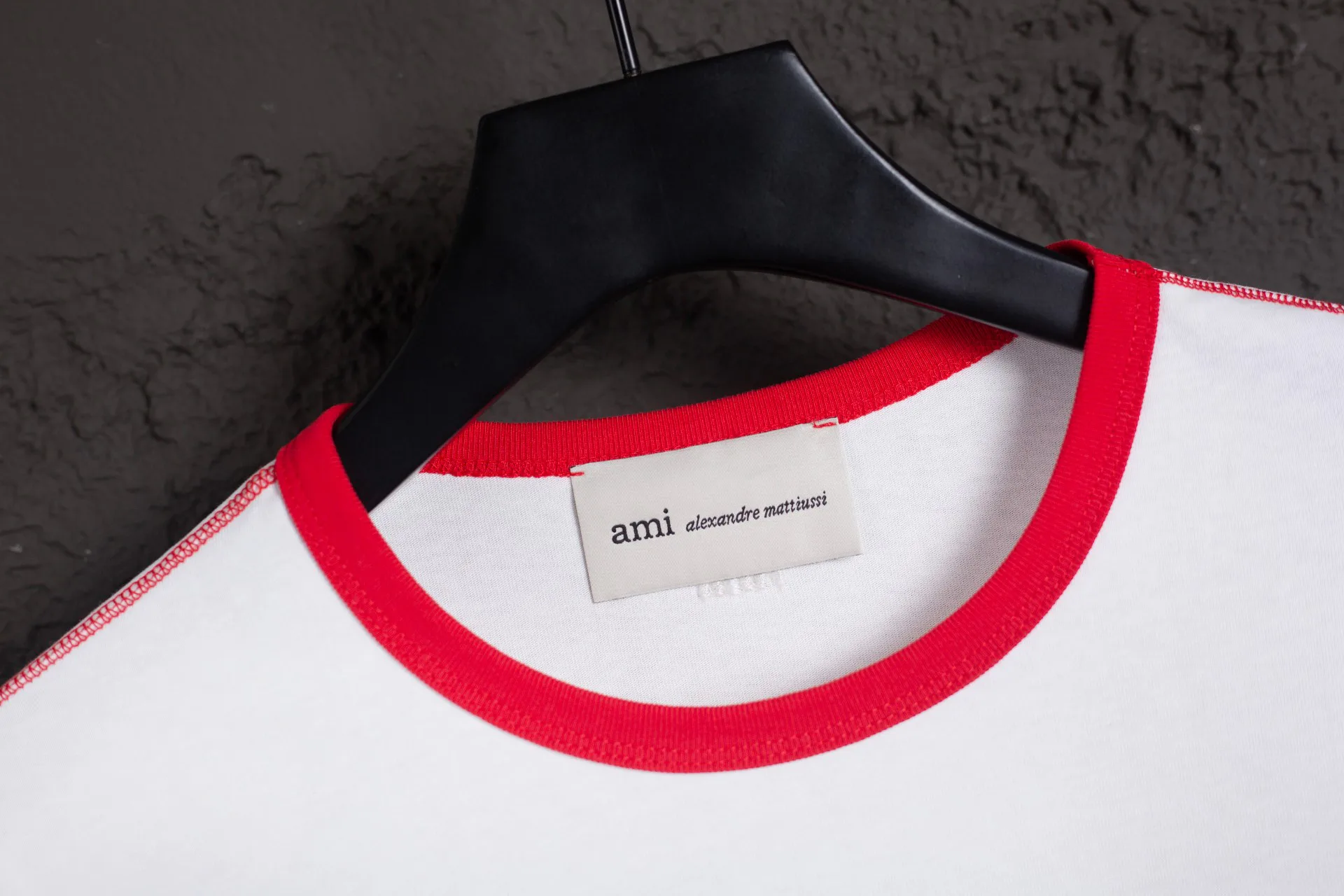 Футболки Мужские Ami Paris 13404692