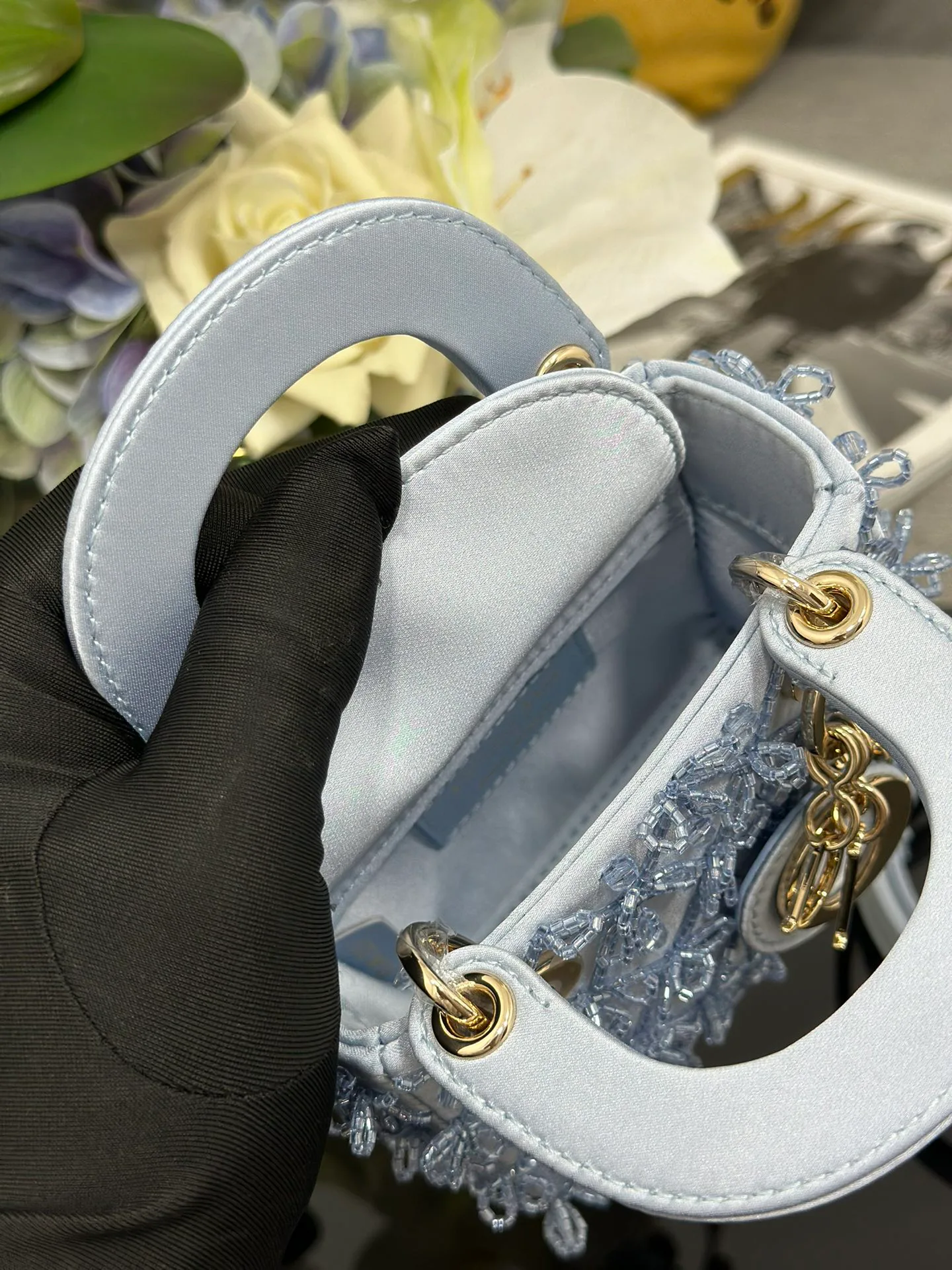 Классические Сумки Женские Christian Dior 11685229