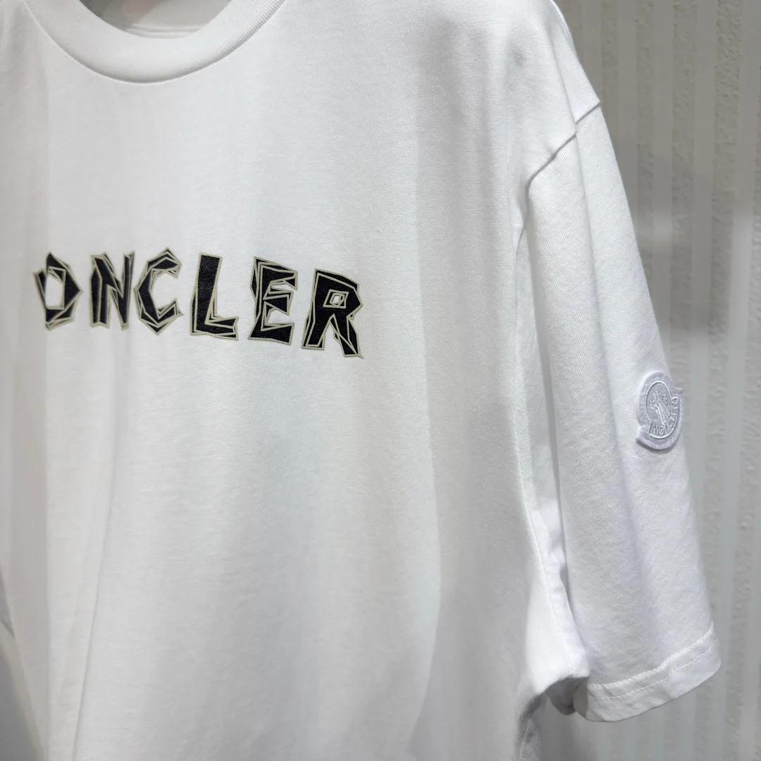 Футболки Мужские Moncler 10575940