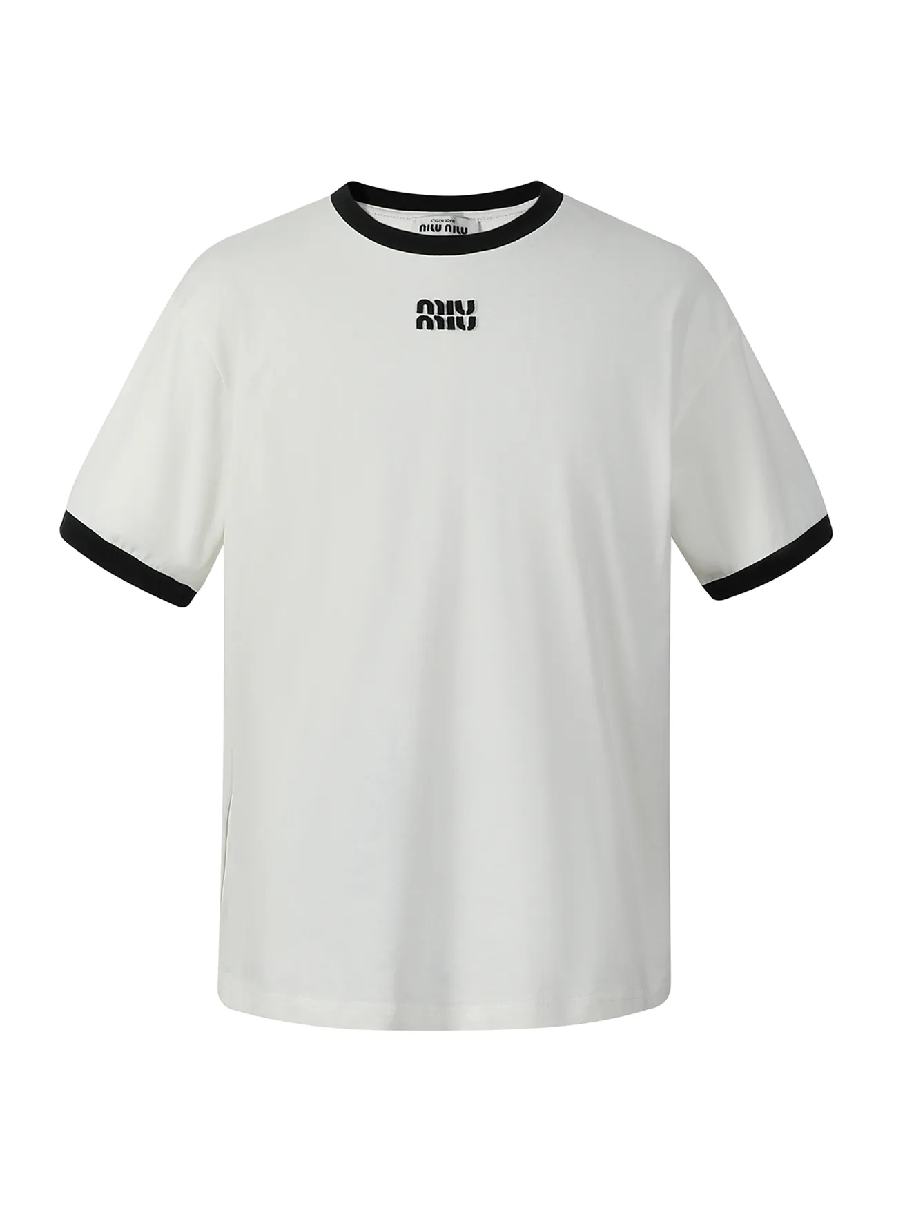 Футболки Женские Miu Miu 11309137