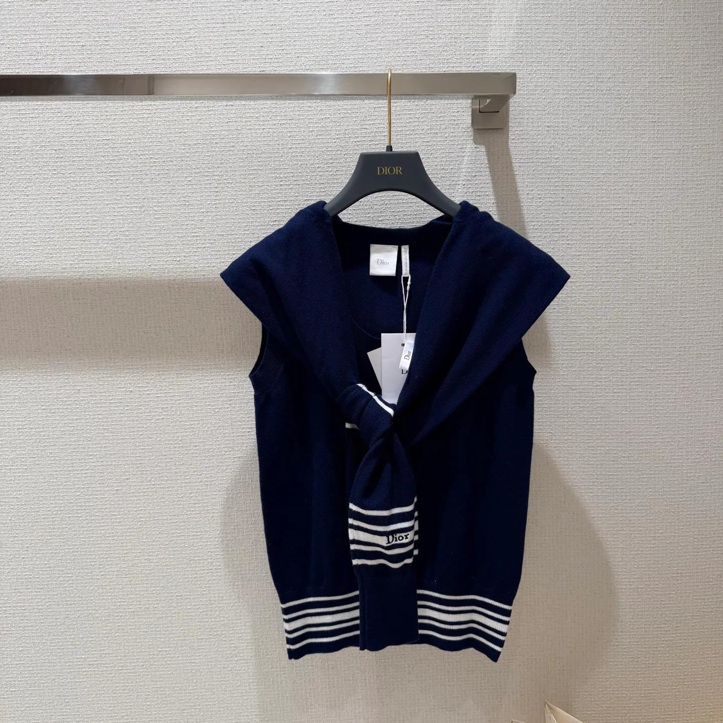 Жилеты Женские Christian Dior 11634035