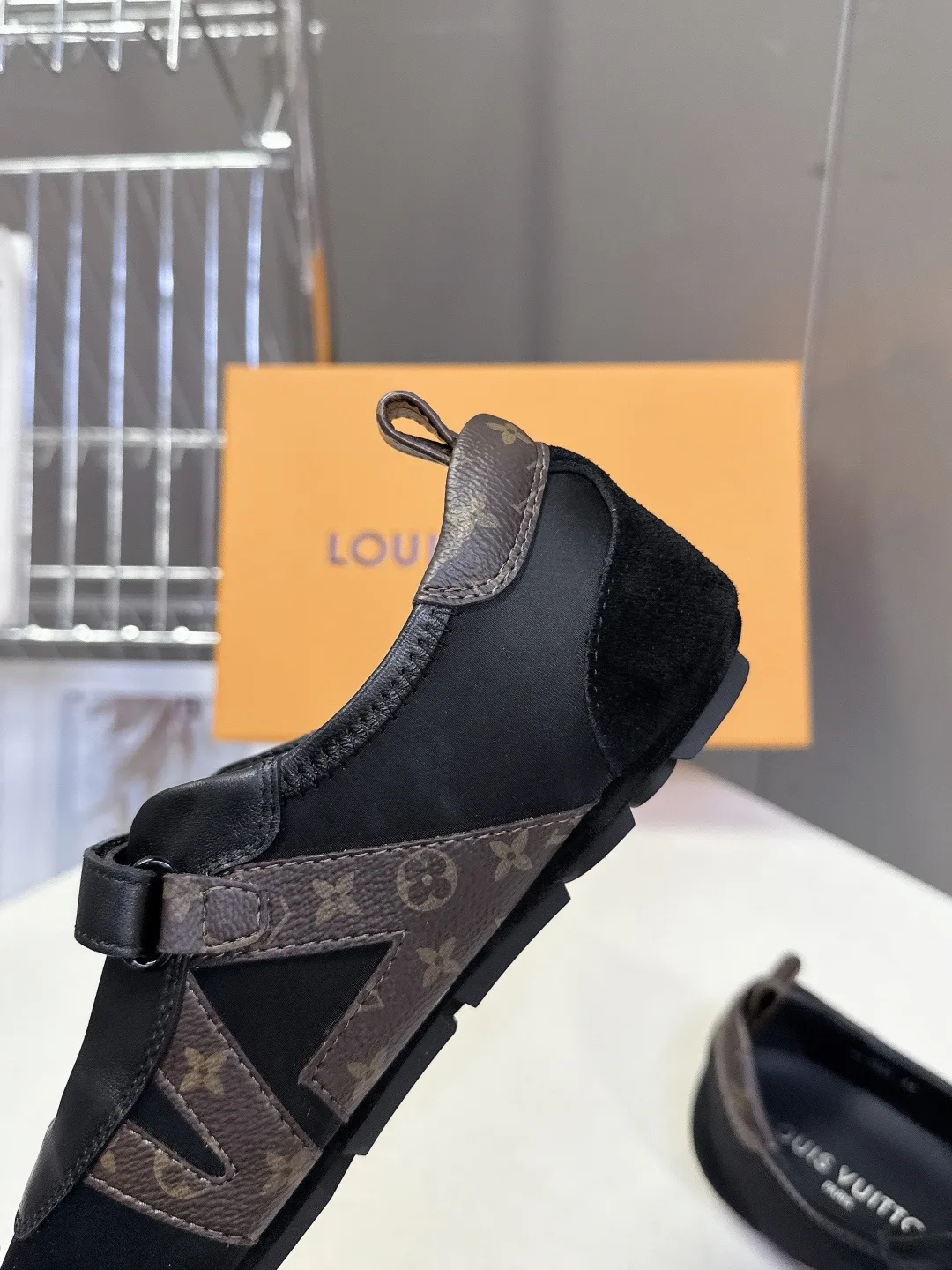 Балетки Женские Louis Vuitton 11221464