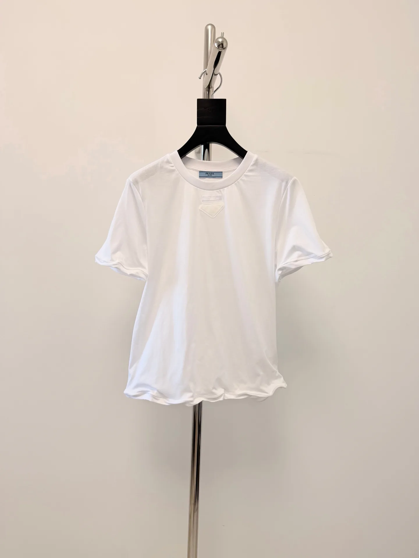 Футболки Женские Prada 622219