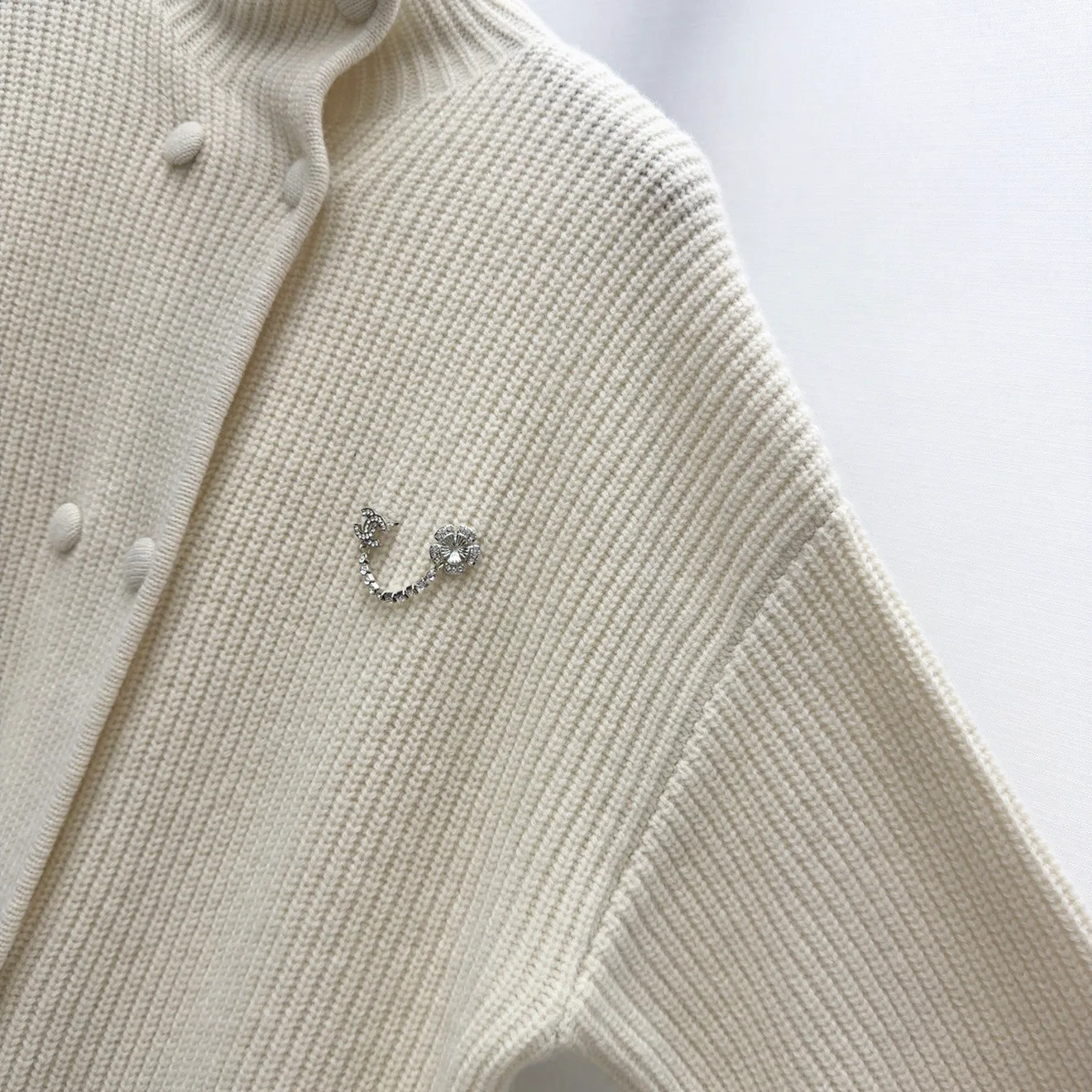 Пальто Женские Chanel 1205693