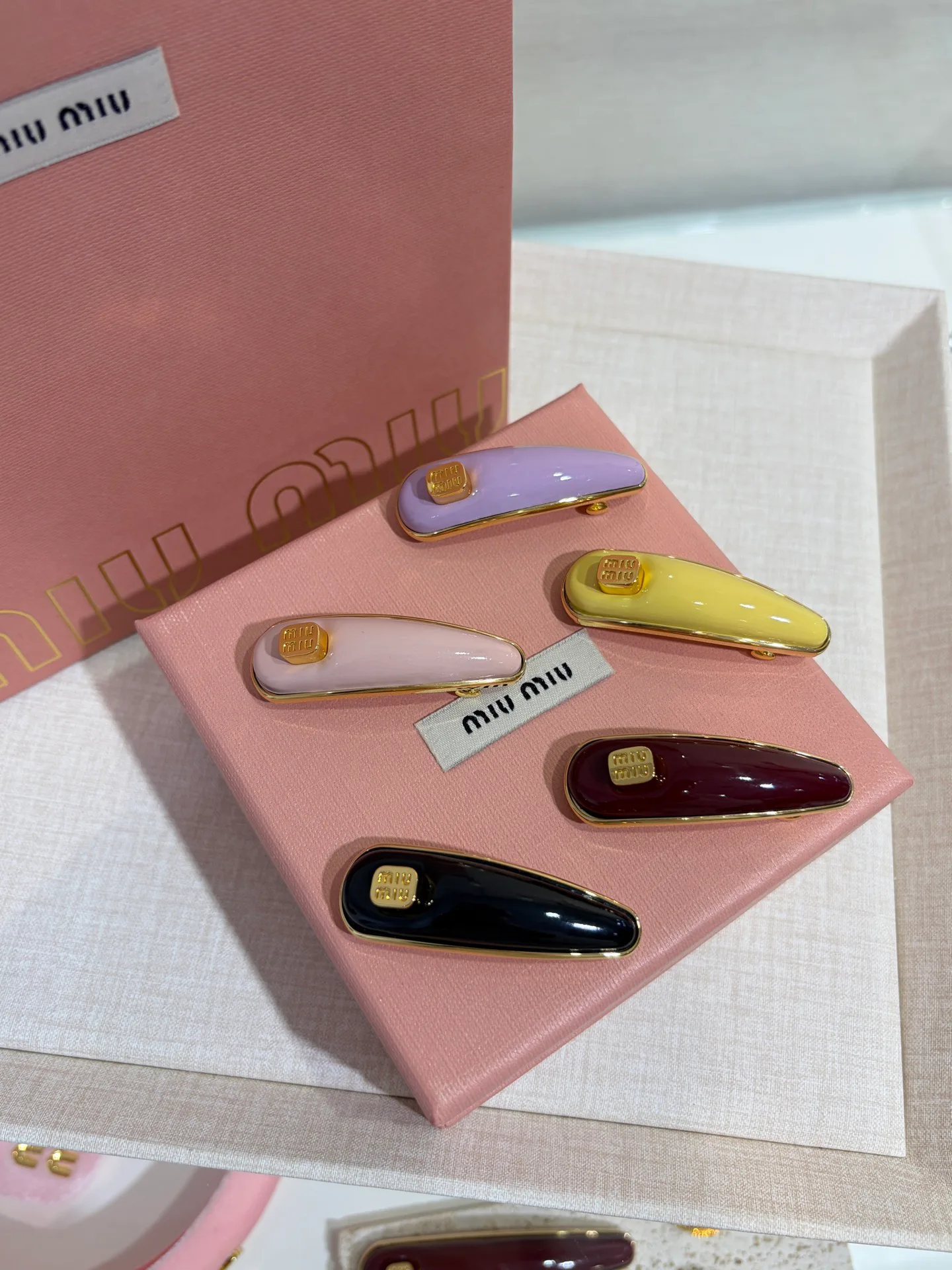 Головные Уборы Miu Miu 691460