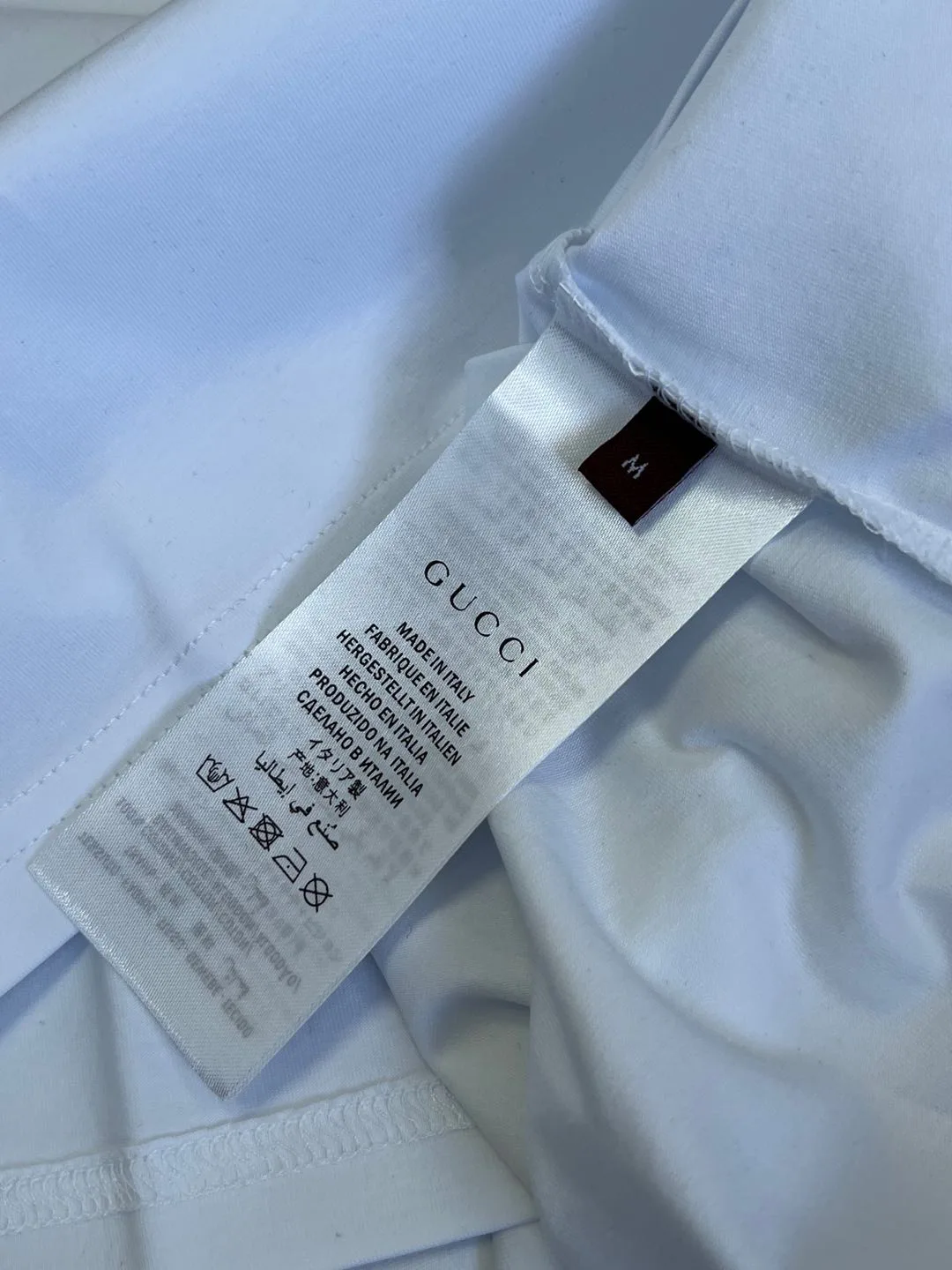 Футболки Женские Gucci 3361889