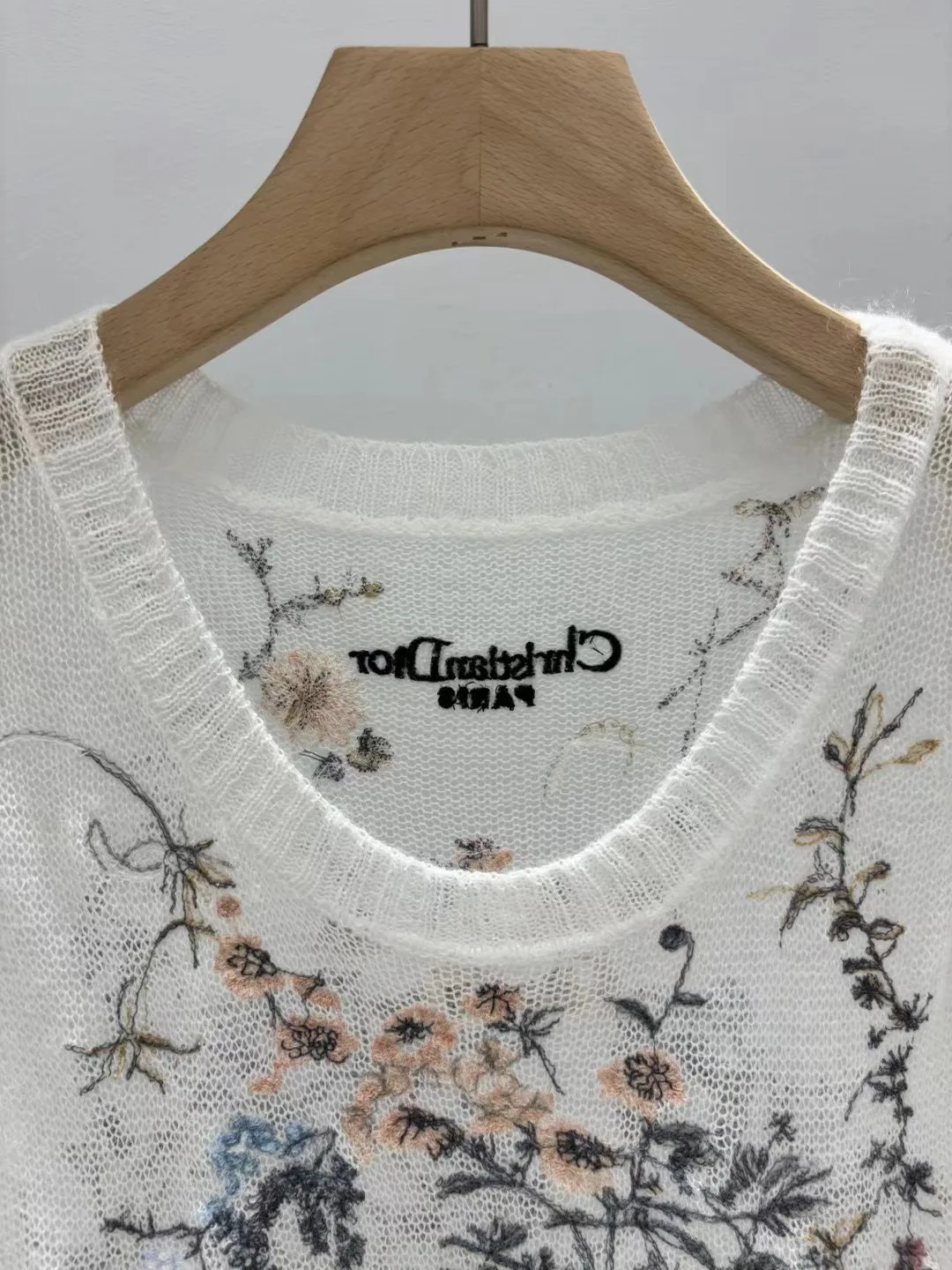 Топы Женские Christian Dior 11316287