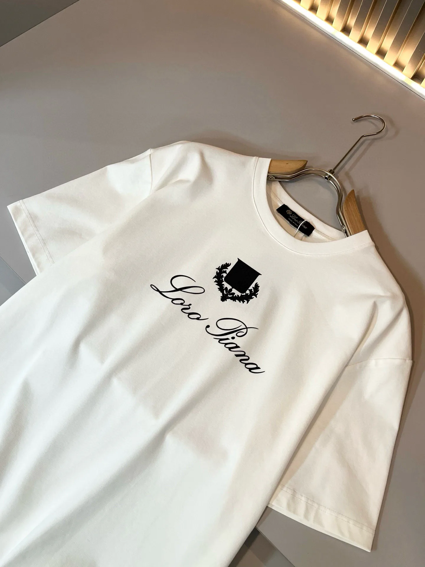 Футболки Мужские Loro Piana 11952780