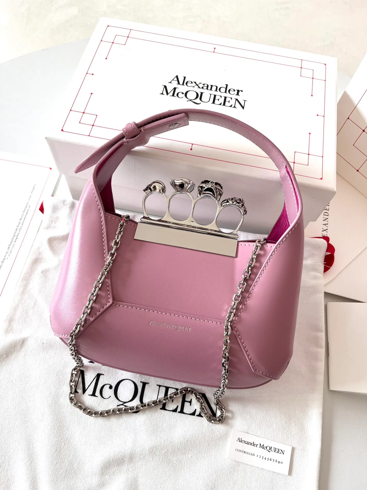 Сумки На Ремне Женские Alexander Mcqueen 11472542