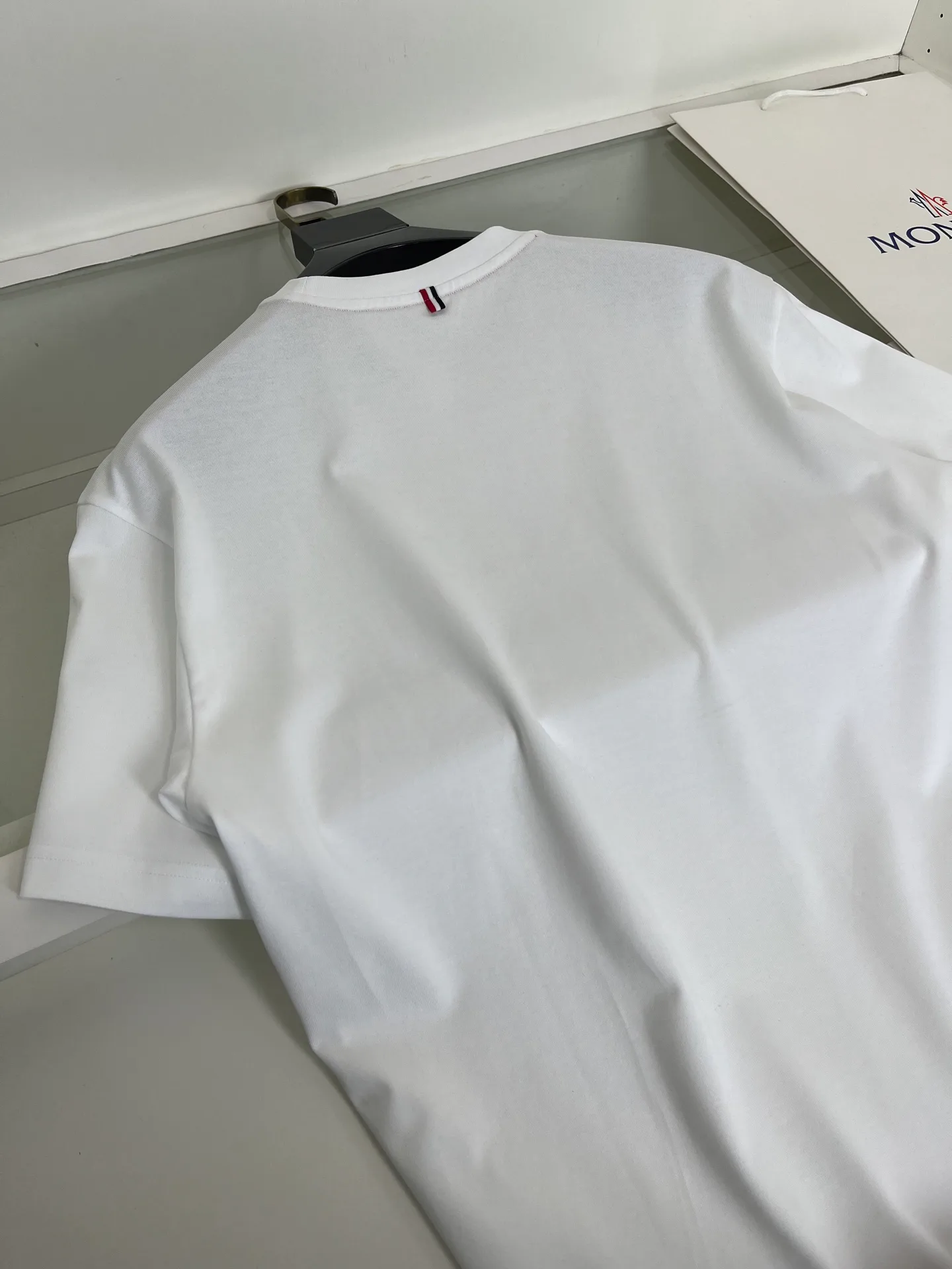 Футболки Мужские Moncler 5772551