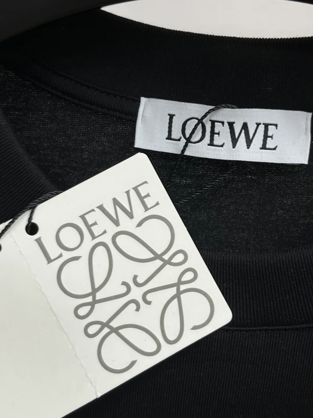 Футболки Мужские Loewe 11708830