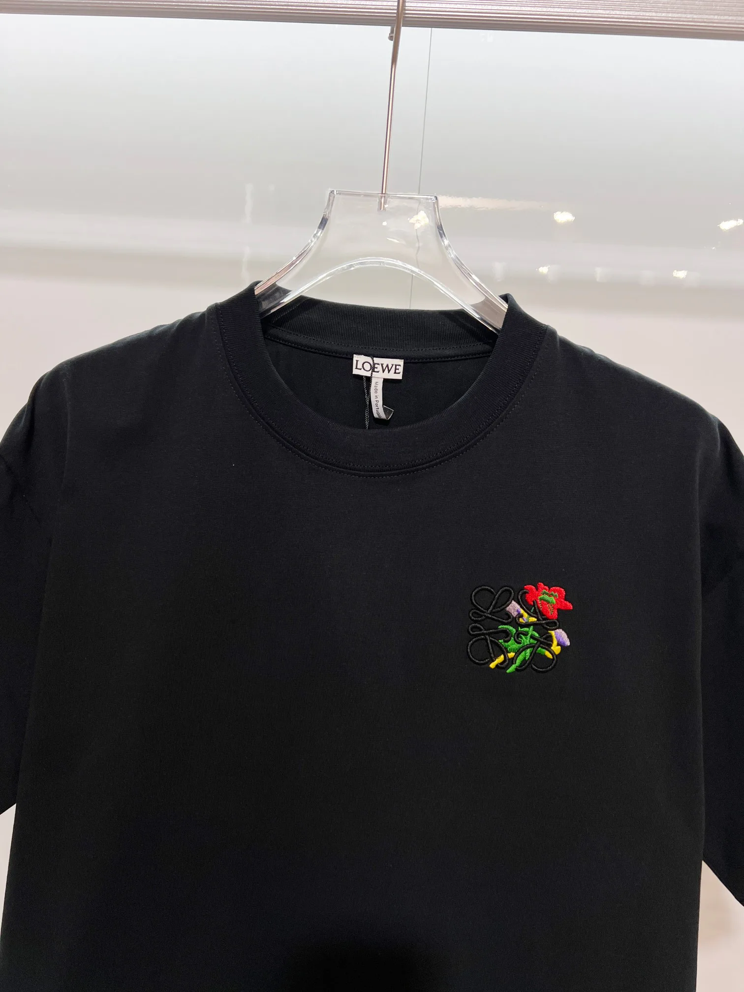 Футболки Мужские Loewe 1276234