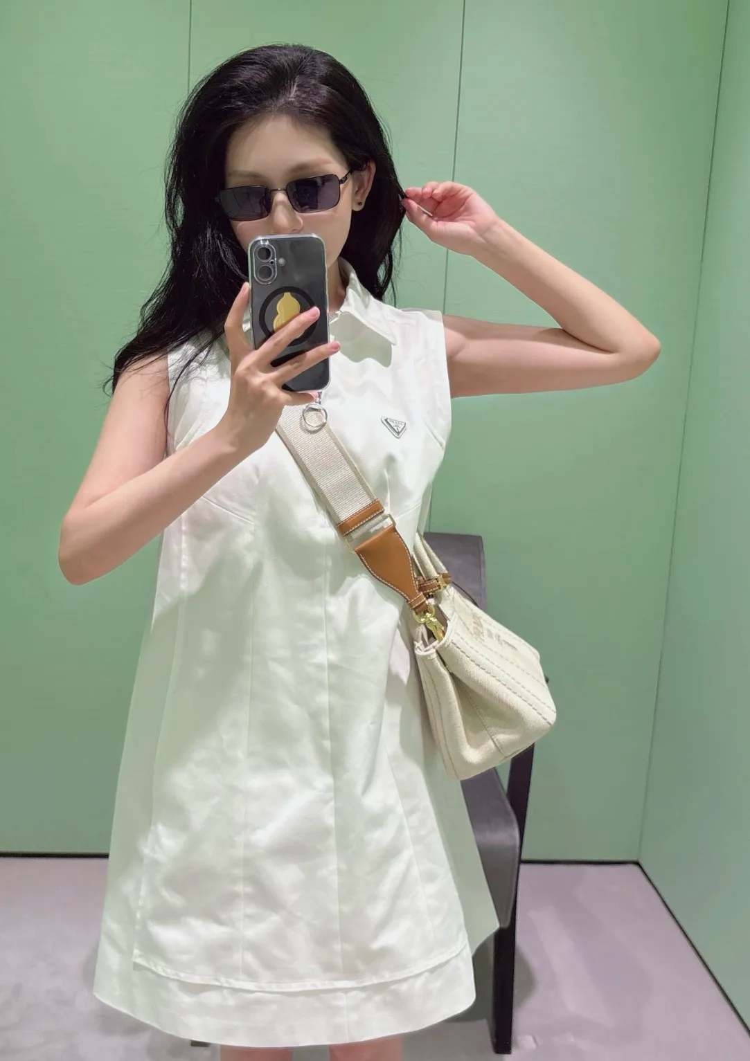 Платья Женские Prada 17413165