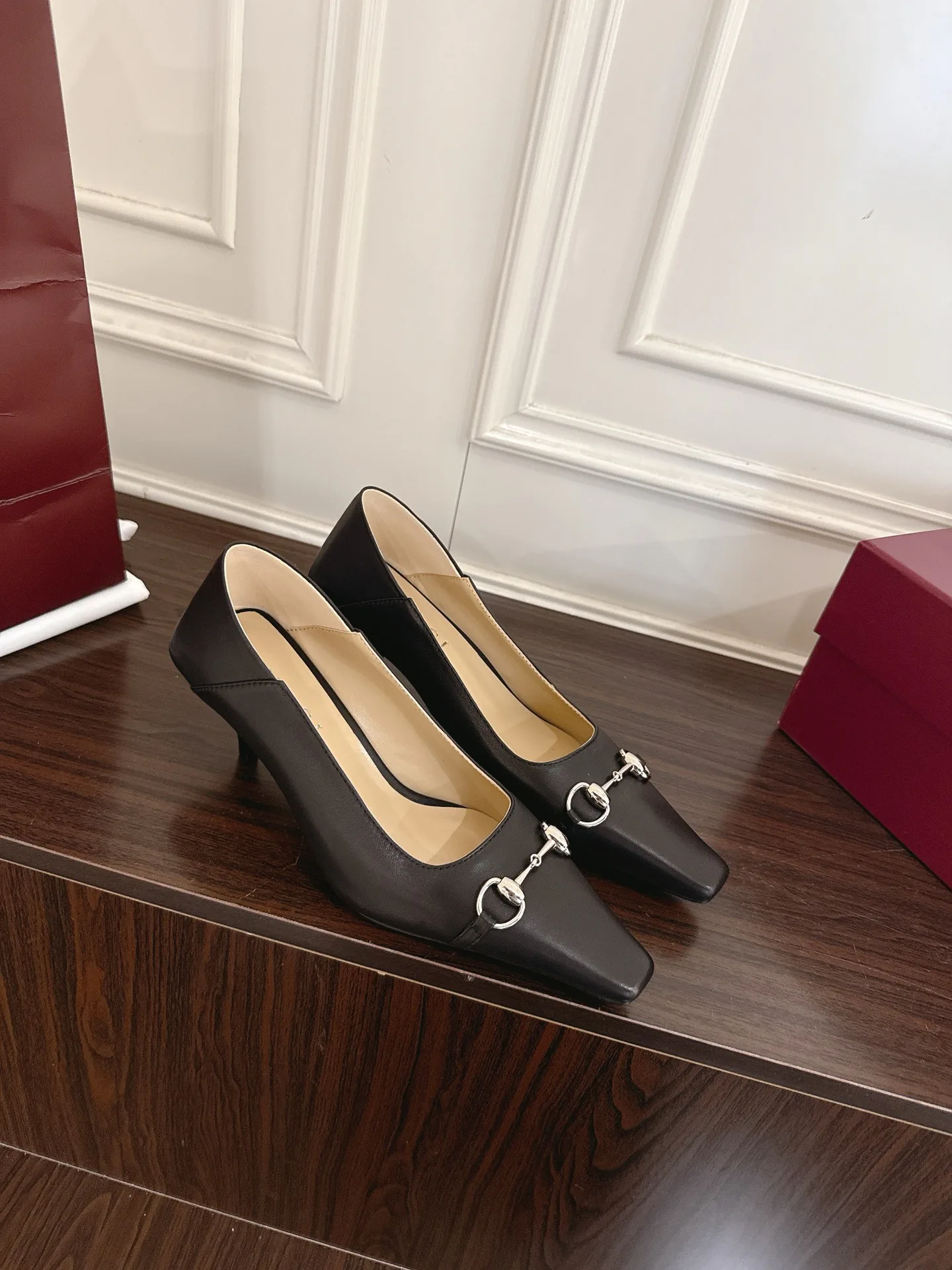 Туфли Женские Gucci 13071926