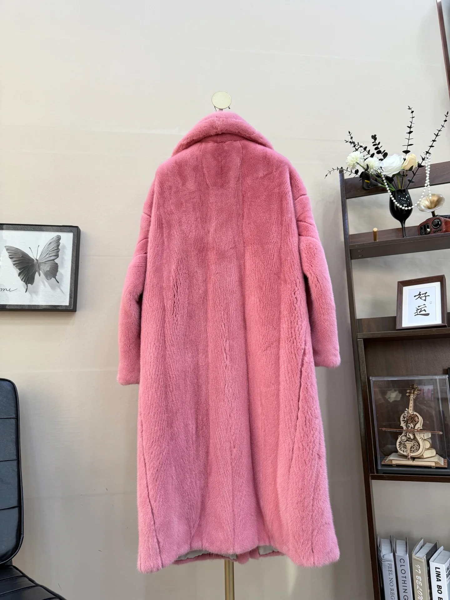 Шубы Женские Max Mara 1065951