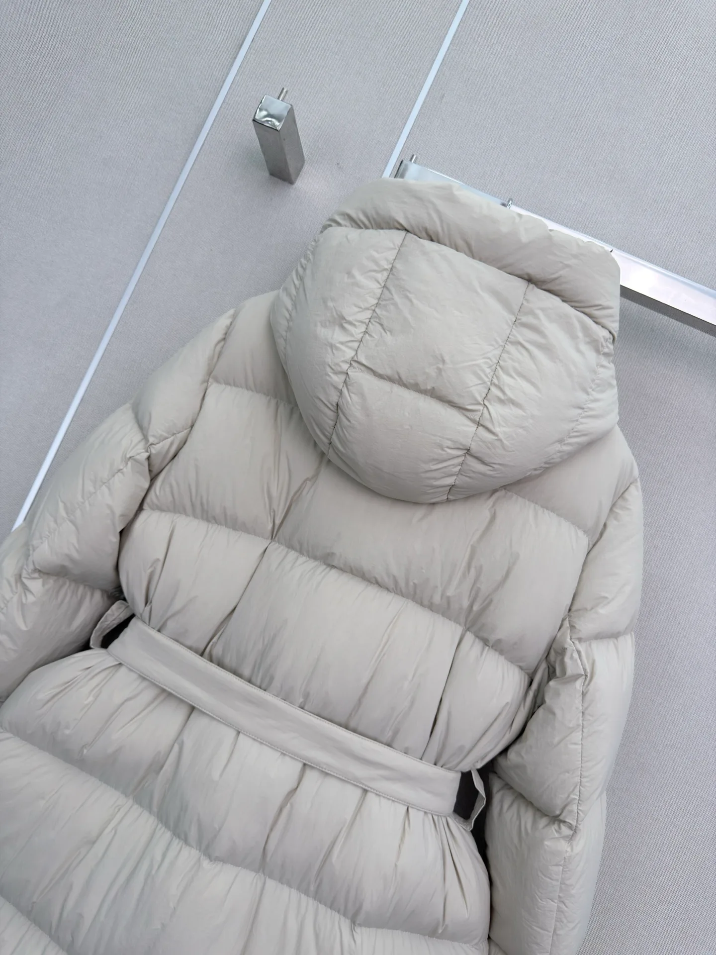 Куртки И Пуховики Женские Prada 18108680