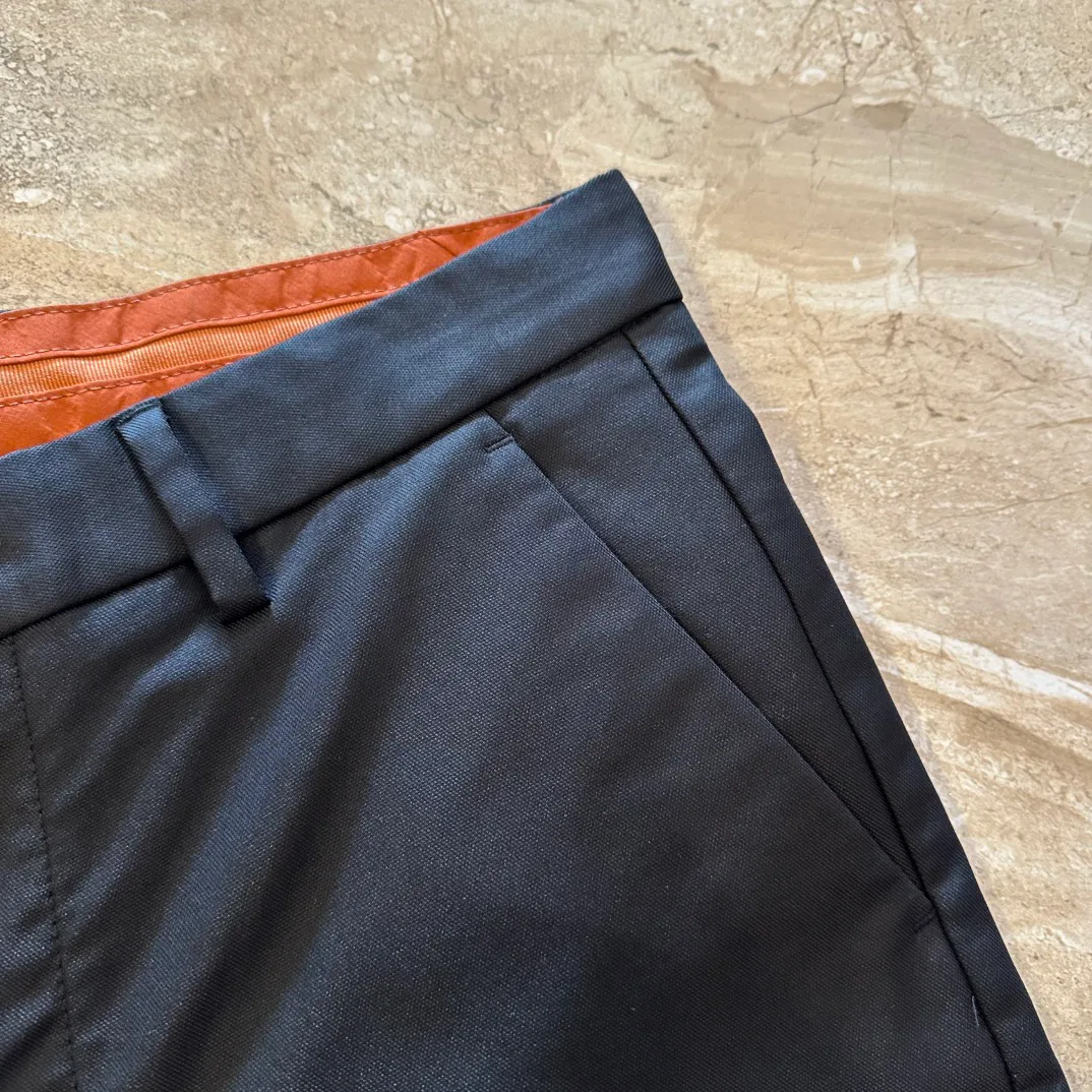 Брюки Мужские Zegna 1268266