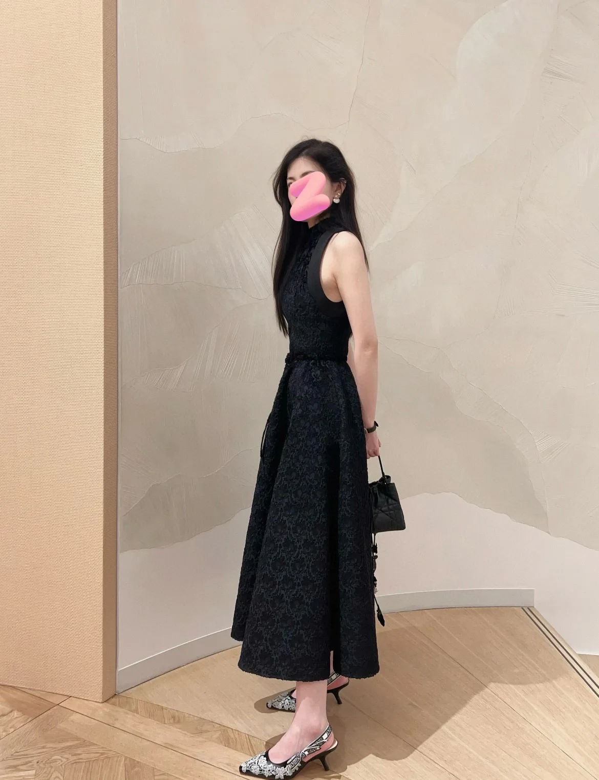 Платья Женские Christian Dior 3638464