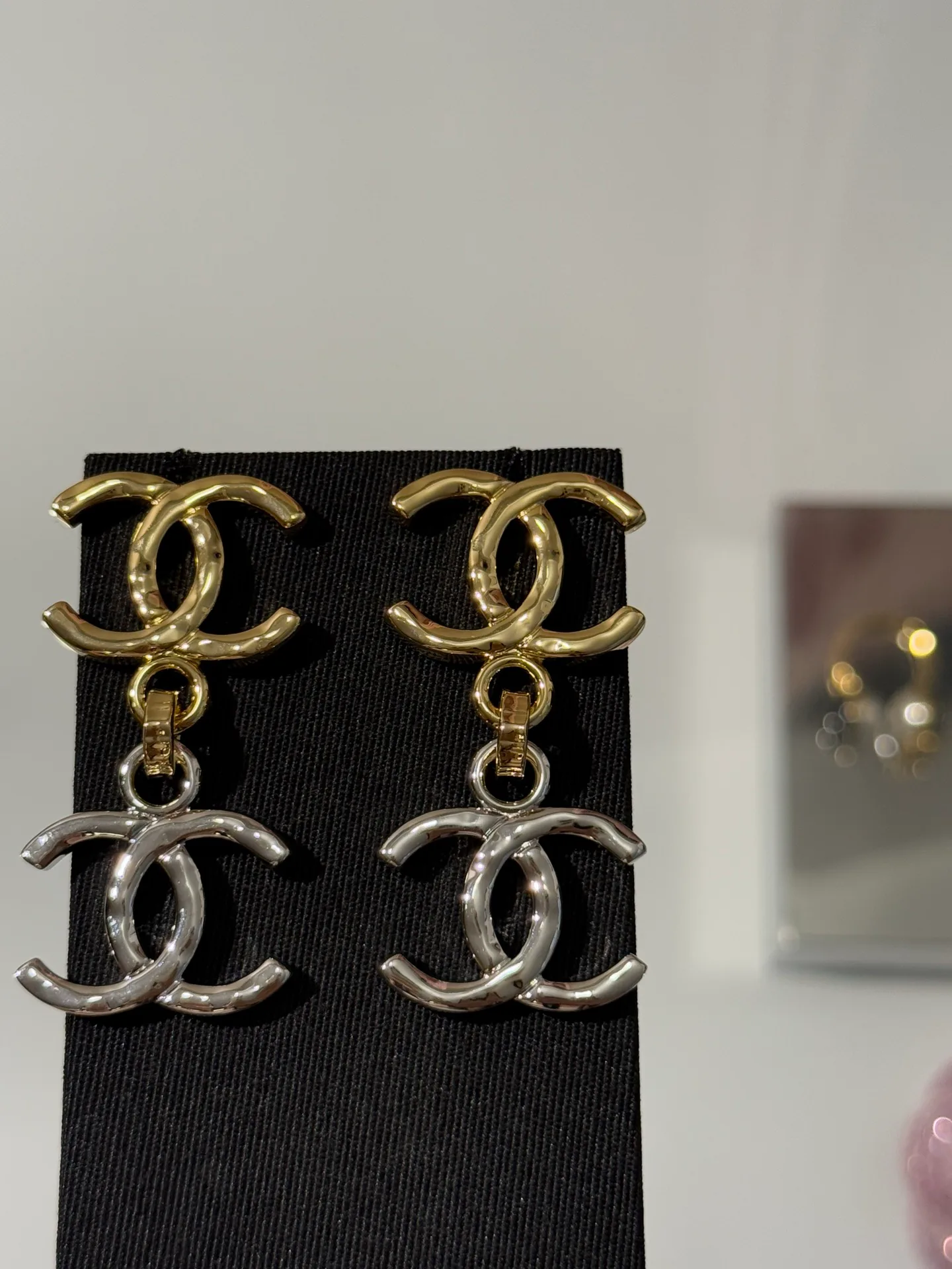 Бижутерия Chanel 11906782
