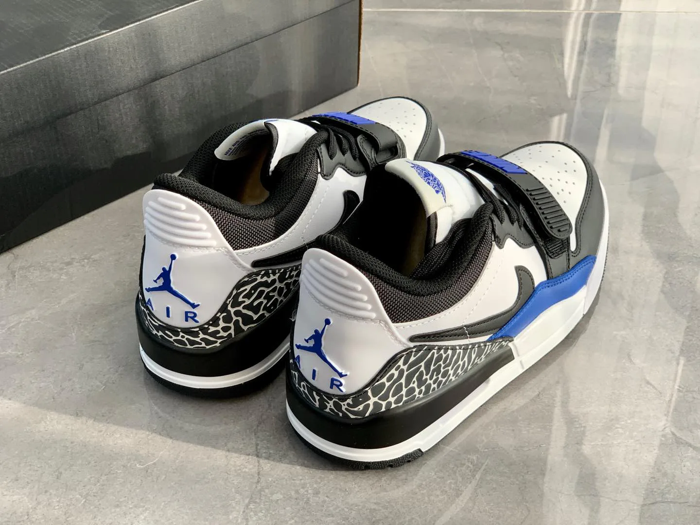 Кеды Мужские Nike 4282