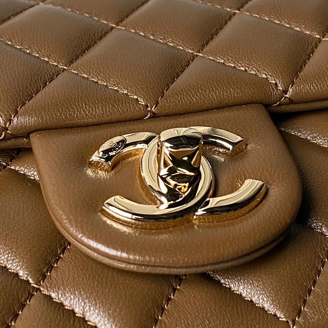 Классические Сумки Женские Chanel 13435223