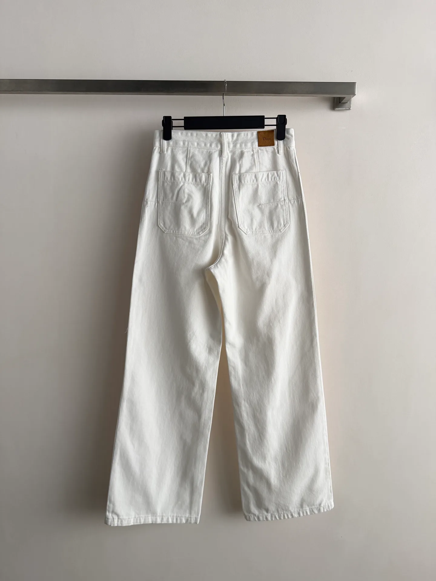 Джинсы Женские Christian Dior 13122017