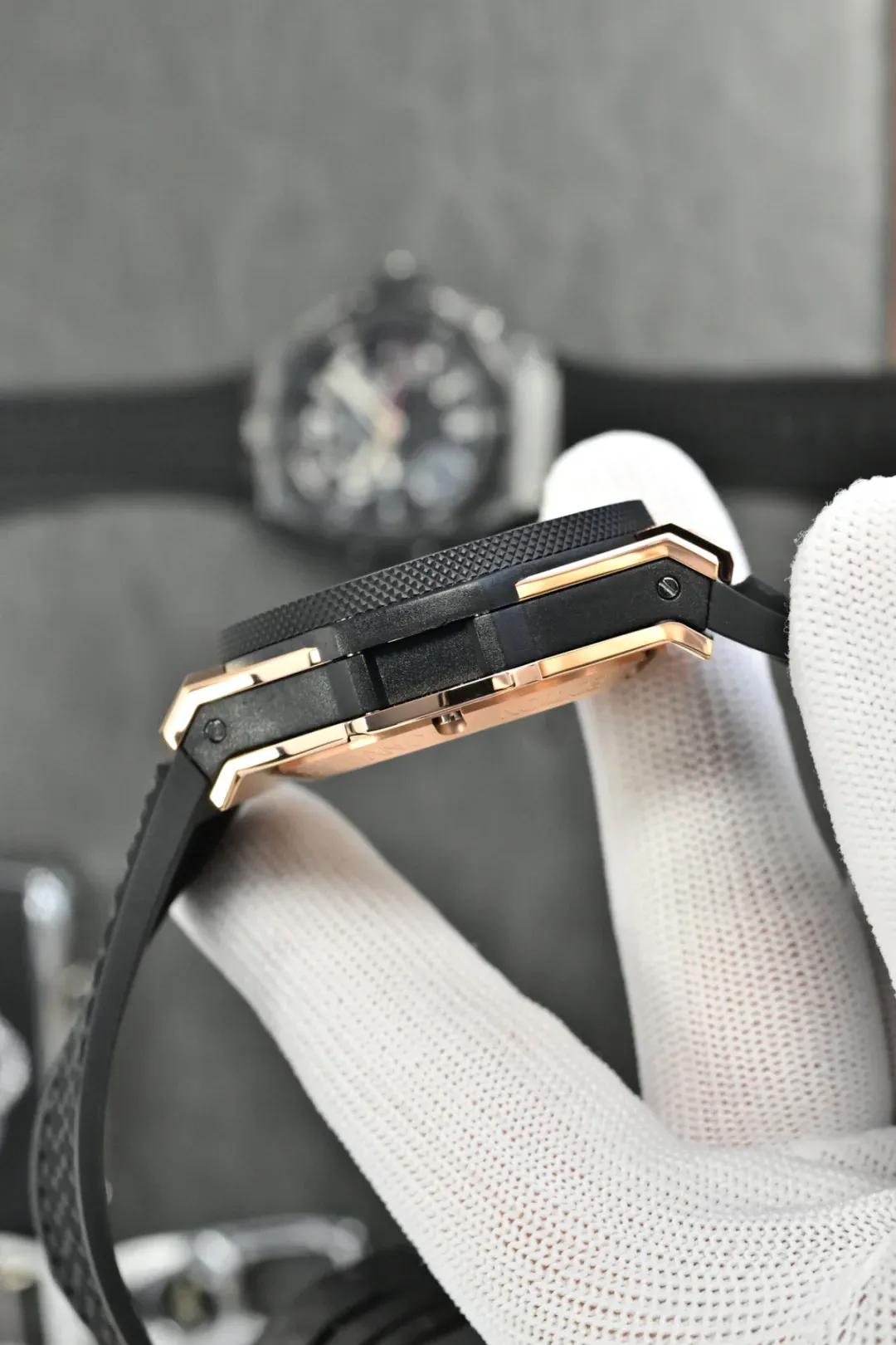 Часы Мужские Hublot 692028