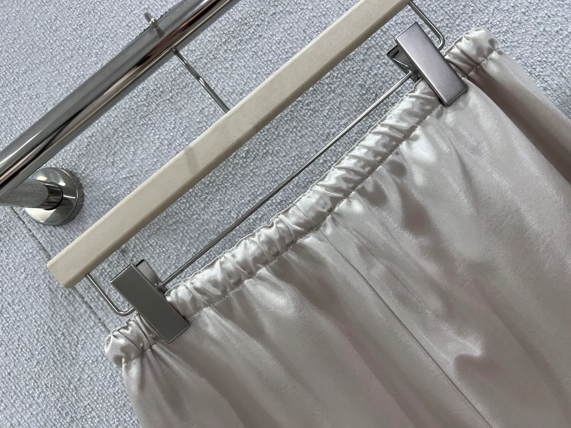 Брюки Женские Alexander Wang 4331376