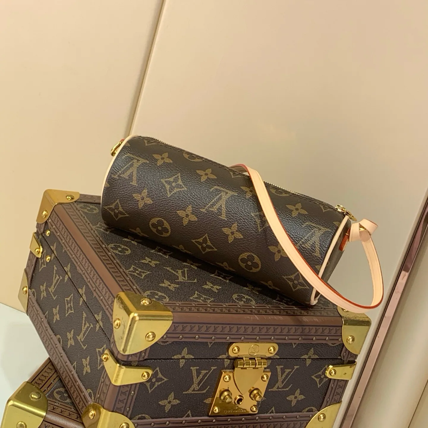 Классические Сумки Женские Louis Vuitton 17499346