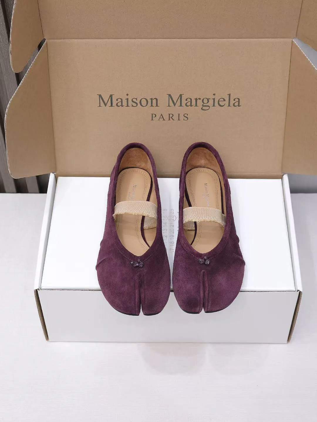 Туфли Женские Maison Margiela 11440911