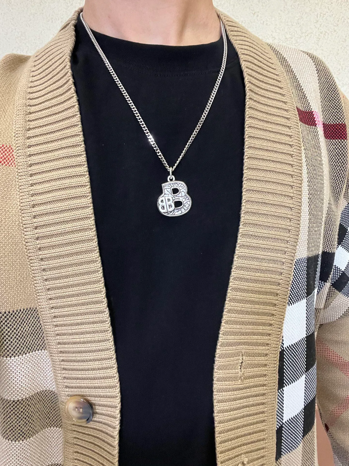 Бижутерия Balenciaga 372251