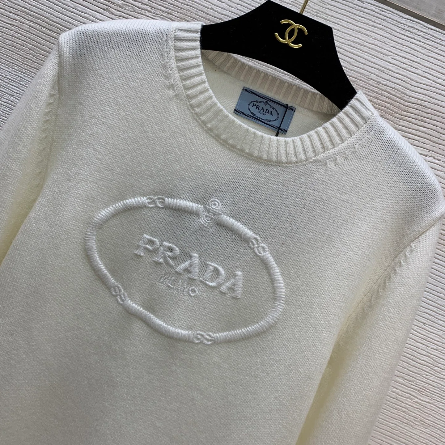 Джемперы И Свитеры Женские Prada 1322874