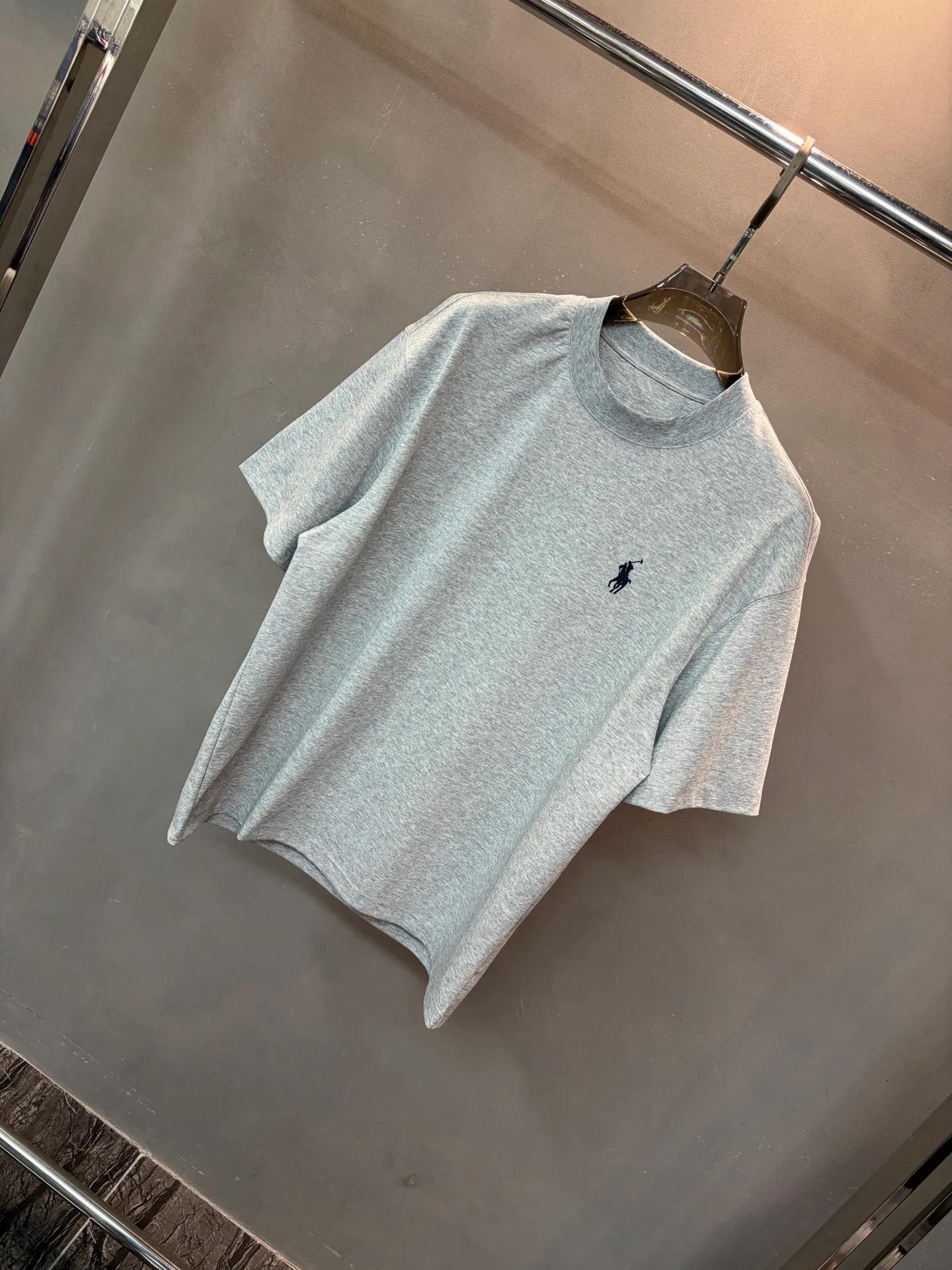 Футболки Мужские Ralph Lauren 12670850