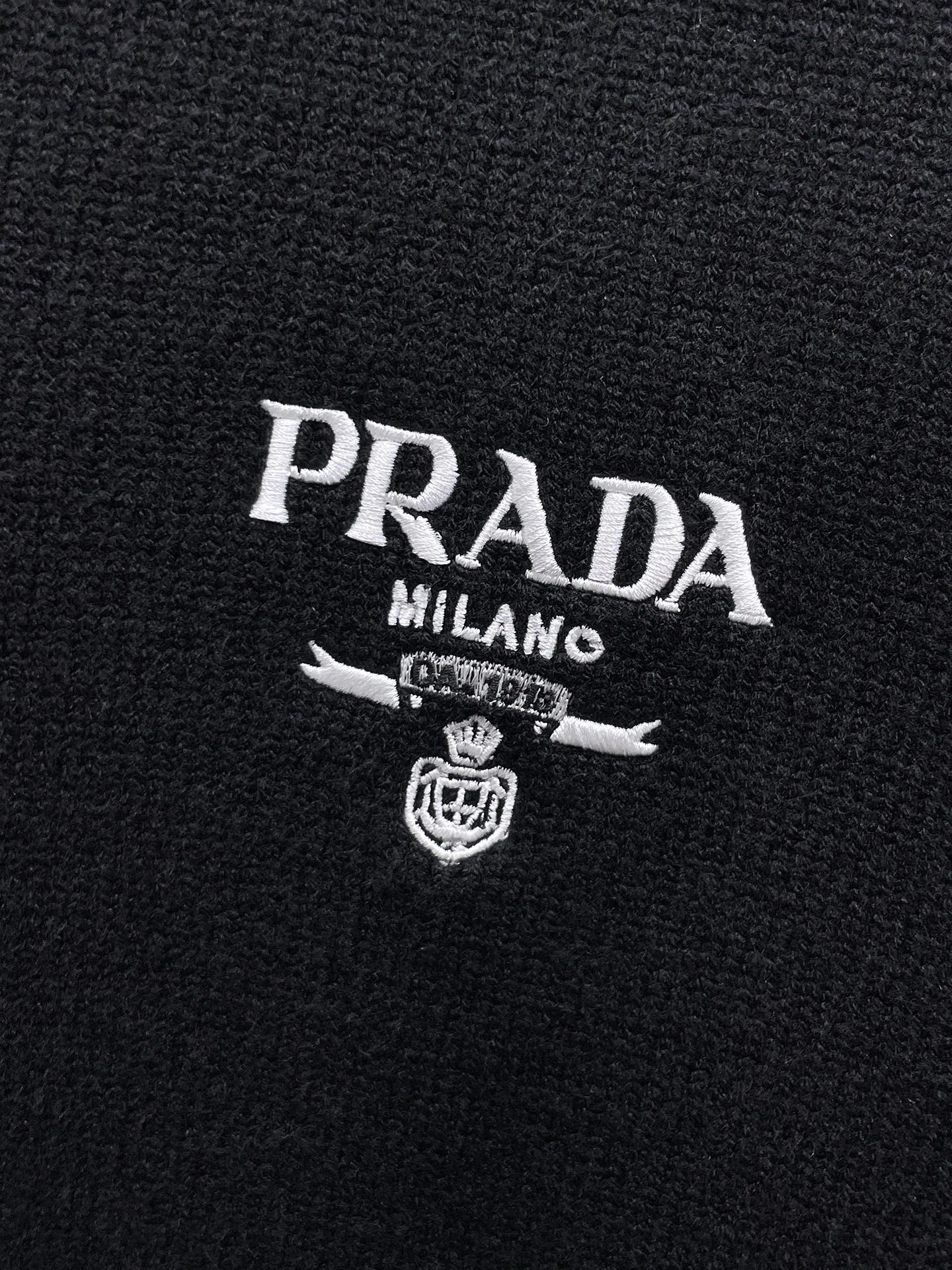 Джемперы И Свитеры Мужские Prada 1324010