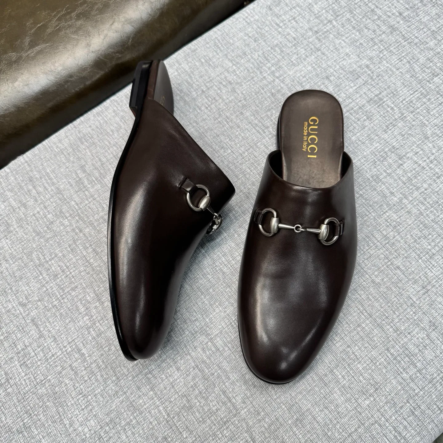 Мюли И Сабо Мужские Gucci 14432516