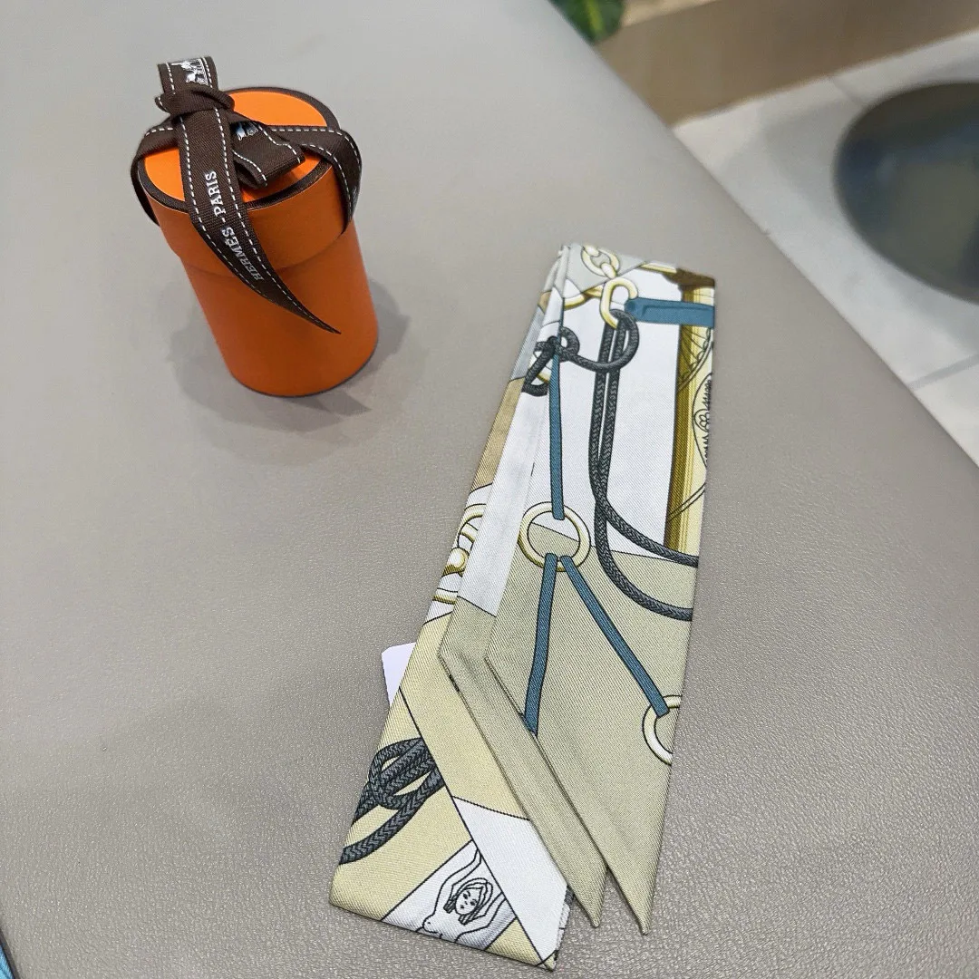 Шарфы Hermes 19515