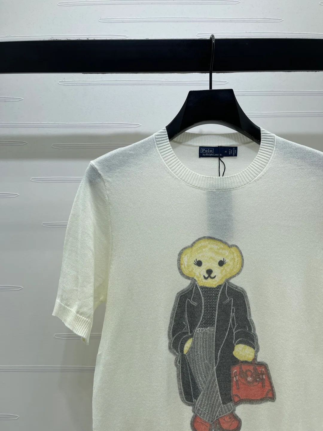 Футболки Женские Ralph Lauren 11697885