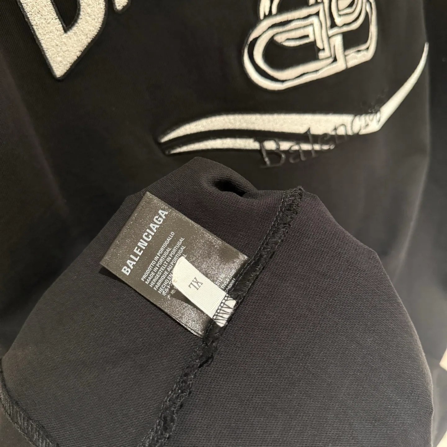 Футболки Женские Balenciaga 932034