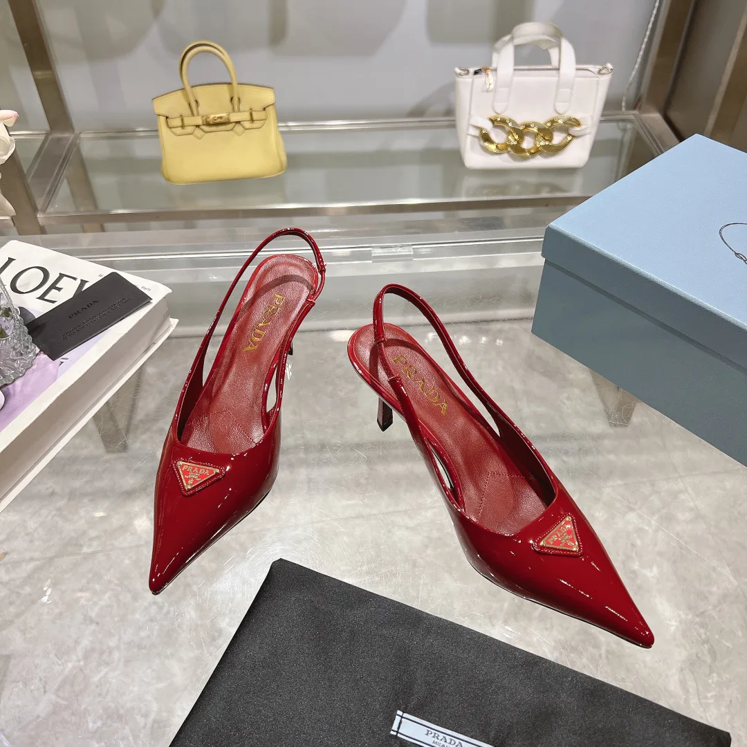 Босоножки Женские Prada 11522288
