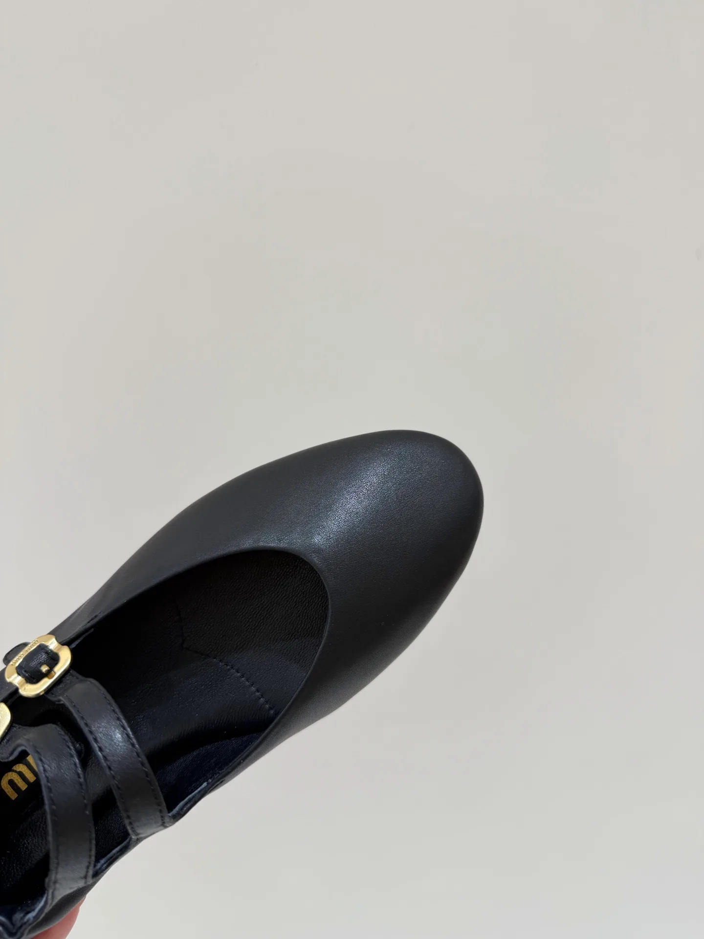 Туфли Женские Miu Miu 13167055